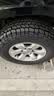 固铂（Cooper）越野轮胎 265/65R17 120/117R AT3 LT 适配普拉多/坦克300/江铃 实拍图