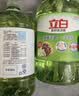 雨森（YUSEN）无芯卷纸天然柔滑6层125g*18大卷卫生纸巾厕纸手纸木浆纸家庭装 实拍图