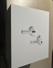 Apple/苹果【充电线套装】AirPods Pro (第三代) 搭配MagSafe充电盒 (USB-C)  实拍图