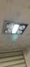 飞利浦节能灯泡e27螺口2U3U型荧光灯台家用电子日光灯泡筒灯灯泡 23W 白光 实拍图