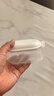 FANCYCHIC香料收纳盒花椒大料佐料多层储物盒密封罐调料罐盒家用厨房 【实用防潮】白色单层调料盒 实拍图