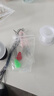 八海鸟【拍一发十】文玩穿珠弹力线手串绳串珠工具套装引线三通钩针镊子 实拍图
