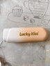 Kissport弹射口腔益生菌含片 40颗68g lucky kiss口香糖 清新口气 实拍图