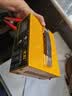 先科XK84汽车电瓶充电器大功率15A电流充满自停自动修复12V24V货车汽车摩托车通用纯铜逆变器700W功率 实拍图