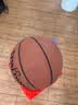 斯伯丁（SPALDING）篮球TF系列7号PU比赛室内外兼用耐磨学生成人青少年 77-176Y 实拍图