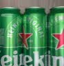 喜力经典500ml*18听整箱装喜力啤酒Heineken喜宴聚餐啤酒送礼京东自营 实拍图