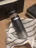 格米（germ）纯钛保温杯男女士高档养生水杯茶水分离泡茶杯送礼钛杯子520ML银 实拍图
