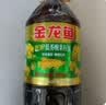 金龙鱼 食用油【保真菜籽油】醇香（纯香）菜籽油5L(新老包装交替发货) 实拍图