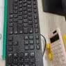 戴尔（DELL）KB216键盘有线商务办公键盘笔记本电脑台式机外接配件全尺寸静音键盘USB即插即用防泼溅（黑色） 实拍图
