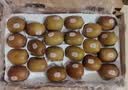 佳沛（zespri）新西兰阳光金奇异果10粒巨大果单果146-175g 猕猴桃水果礼盒 实拍图