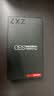 联想（Lenovo）512GB 移动固态硬盘(PSSD)Type-c USB3.1接口 手机直连  ZX7系列 银色 实拍图