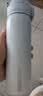 九阳（Joyoung）保温杯双饮吸管弹跳杯大容量316L钢男女学生儿童便携户外车载 实拍图