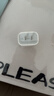 Apple/苹果 原装正品20W type-c充电器 苹果usb-c充电器手机快充头 旗舰店苹果iPhone 17 Pro Max充电器 实拍图