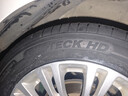 玲珑轮胎汽车轮胎205/55R16 91V 玲珑臻选HD 适配朗逸/英朗/宝来/速腾 实拍图
