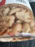 诱唇谷酒友花生米香辣麻辣五香油炸酒鬼下酒菜零食商用5斤装 (1罐)酒友花生(五香味)(共500克) 实拍图