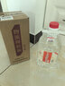 不老潭粮食酒 高度桶装浓香型泸州糯红高粱散装白酒纯粮壹号 60度 2.5L 实拍图