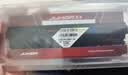 JUHOR 玖合 16GB DDR4 3200 台式机内存条 忆界马甲条 实拍图
