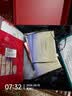 资生堂（SHISEIDO）悦薇智感紧塑焕白眼膜12对 提拉紧致抗皱淡纹 生日礼物送女友 实拍图