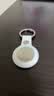 Apple/苹果【新品】 AirTag (单件装) 第二代 定位器 防丢 可连接手机 宠物 儿童 老人 定位防丢器 实拍图