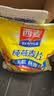 西麦即食燕麦片 复合牛奶 有机营养健康代餐早餐冲泡谷物食品 【热销推荐纯麦】 2015g[含赠] 实拍图