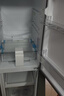 统帅海尔出品悦享系列185L两门家用冰箱小型直冷租房双开门一级能效国家补贴LC2-186S901【2026新款】 实拍图