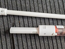 米家小米轻量吸尘器 超轻主机 无线手持车载家用吸尘 大吸力长续航 便携可拆卸吸猫毛 实拍图