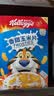 家乐氏（Kellogg）进口香甜玉米片300g/盒 儿童早餐零食营养早餐代餐即食食品麦片 实拍图