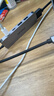 飞利浦Type-C扩展坞USB-C转HDMI线拓展坞分线器4K60Hz苹果电脑转换器适用MacBook华为iPadPro小米笔记本 实拍图