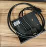 魔羯 MOGE MC2002 USB3.0前置面板 软驱位 usb3.0扩展卡 19针/20Pin转usb3.0转接线 实拍图