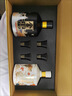 汾酒黄盖玻汾 清香型高度白酒 53度 475mL*12瓶 整箱装 实拍图