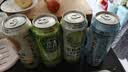京A精酿啤酒 IPA啤酒 美式精酿 四口味试饮装 500ml*4罐七夕送礼 实拍图