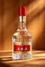 五粮液 普五八代 浓香型白酒 52度 250ml 单瓶 官方授权 实拍图