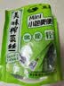 鱼泉榨菜下饭菜咸菜开胃小菜航空小包装旅行装轻盐 美味榨菜30g*10袋 实拍图