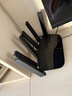 普联（TP-LINK）大道路由器7DR6430 BE6400 5G WiFi7千兆双频家用高速穿墙 2.4G wifi6无线 2.5G网口 游戏加速 实拍图