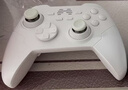 北通鲲鹏20游戏手柄AI智控双切扳机TMR震动无线蓝牙xbox类电脑PC手机 steam 手机 NSswitch2 影之刃零 实拍图