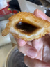 京东京造奥尔良鸡翅中1kg 烧烤油炸鸡翅膀冷冻半成品生鲜空气炸锅鸡肉 实拍图