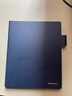 汉王（Hanvon）【重磅新品】智能手写办公本M10mini8.2英寸语音转写电子书阅读器墨水屏电纸书电子笔记本B6笔套装 实拍图
