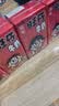旺旺旺仔牛奶125ml*24盒 儿童营养早餐奶原味  礼盒装 送礼佳品 实拍图