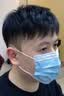 ZURCCA发际线假发片男士前额隐形无痕真发补发片生物头皮精修刘海片 精剪款【2x16cm】发丝长 10cm 实拍图
