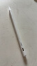 倍思电容笔iPad触控笔苹果笔 适用26年apple pencil Pro/Air8/Mini/iPad11平板触屏手写笔applepencil 实拍图