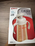 贝亲（Pigeon）自然成长翻盖直饮吸管 大童奶瓶330ml 经典款 18月+  AA278 实拍图