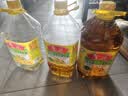 鲁花 低芥酸特香菜籽油5L 非转基因 粮油 食用油 压榨 菜籽油5L 实拍图