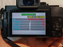 松下G100DK （Panasonic）微单相机   数码相机 vlog相机 微单套机12-32mm 4K视频 专业收音 柔肤自拍 实拍图