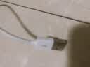 CangHua【MFi认证】苹果充电线快充数据线USB to Lightning闪电接口适用iPhone14/13/12手机平板1.2米 实拍图