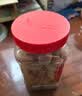 老街口碧根果奶油味450袋装每日坚果休闲零食干果仁长寿果炒货送礼 实拍图
