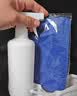巨奇（JUQI）空调清洗剂清洗工具全套家用免拆免洗三合一洗空调600ml2瓶套装 实拍图