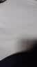安踏（ANTA）速干背心丨运动健身无袖T恤男夏季跑步吸湿打底衫七夕情人节礼物 【升级版吸湿速干】纯净白-1 时尚坎肩 L (175) 建议130-150斤 实拍图
