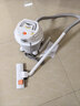 德尔玛（Deerma）【返50元E卡】TJ700S 干吹两用桶式吸尘器 家用商用 吸尘器桶式大吸力 整机降噪设计ZN-530 实拍图