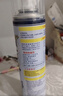 巨奇（JUQI）鞋子除臭杀菌喷雾360ml 银离子消毒杀菌鞋袜球鞋运动鞋防脚臭脚气 实拍图