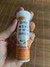 康恩贝维生素c泡腾片10片 VC果味饮品固体饮料 甜橙味 实拍图